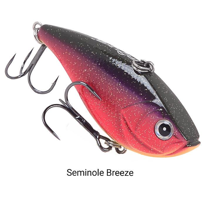 Seminole Breeze