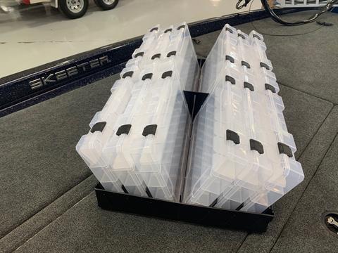 NPDZX/ZXRCO Center Organizer