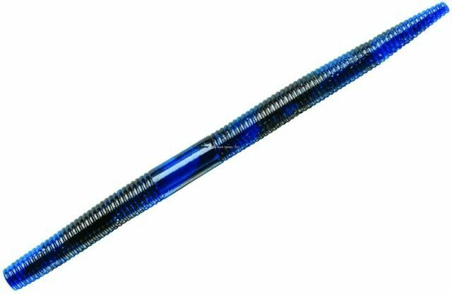 Black Blue Swirl