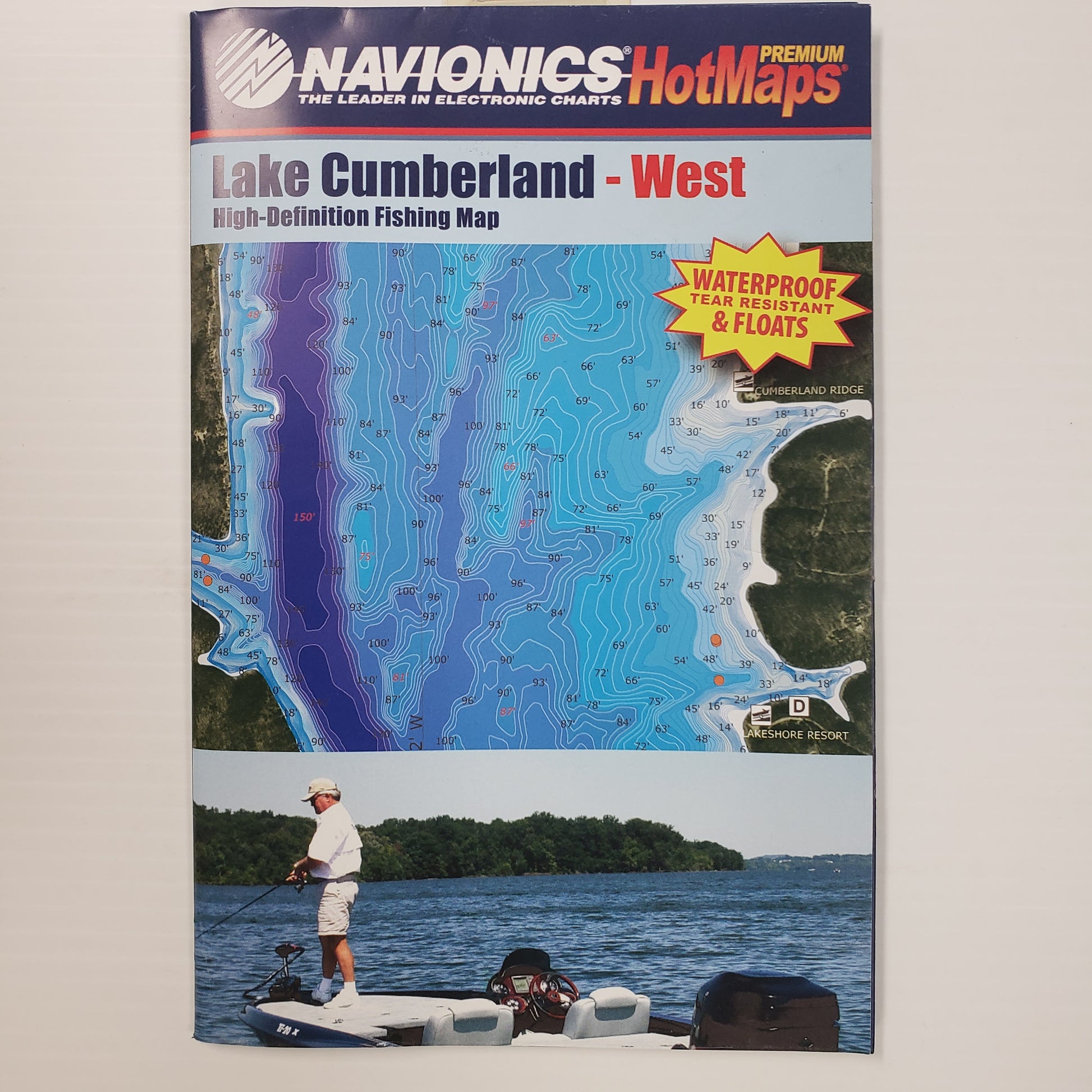 Cumberland Lake West