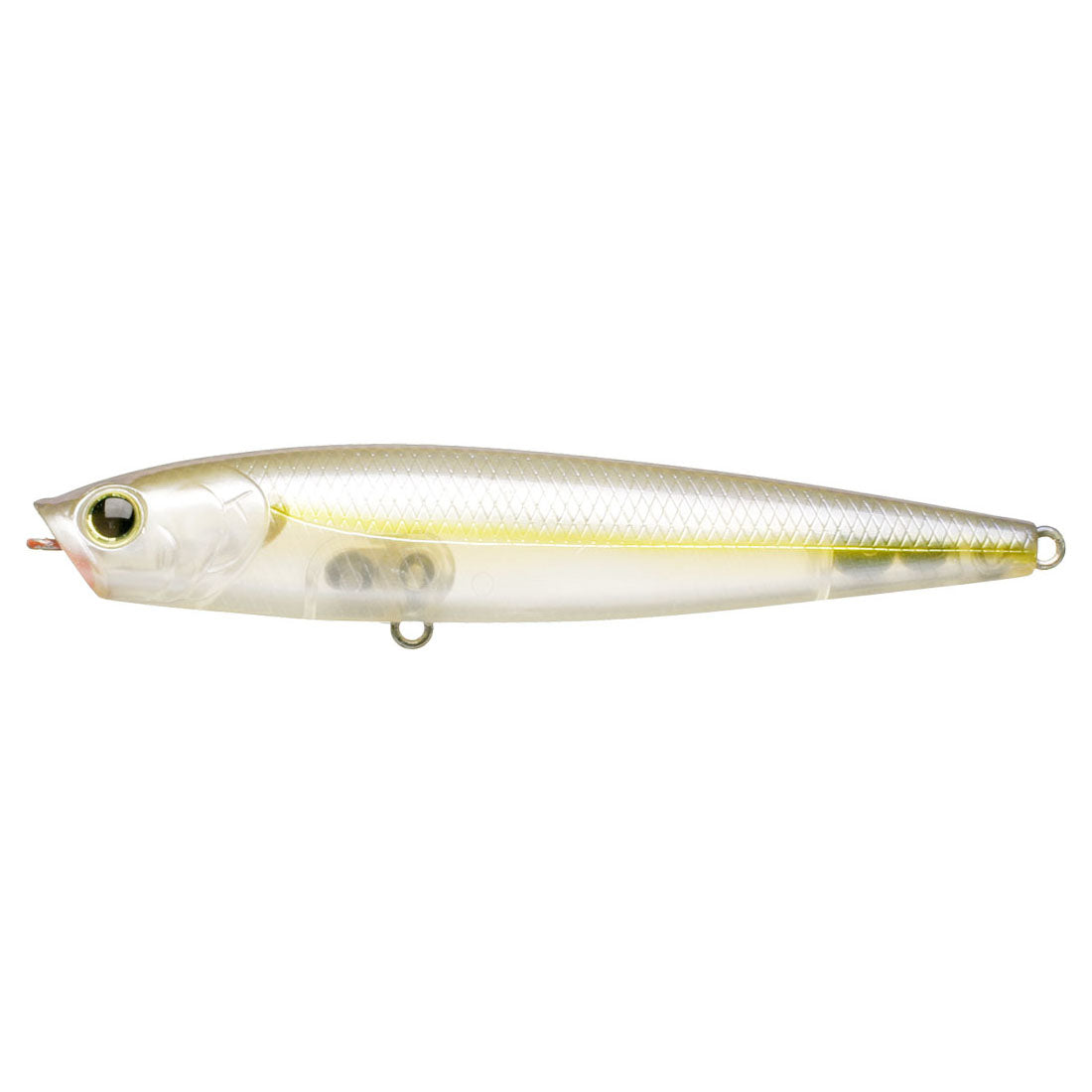 Chartreuse Shad