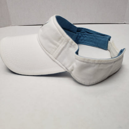 Callaway Visor-White