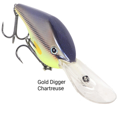 Gold Digger Chartreuse