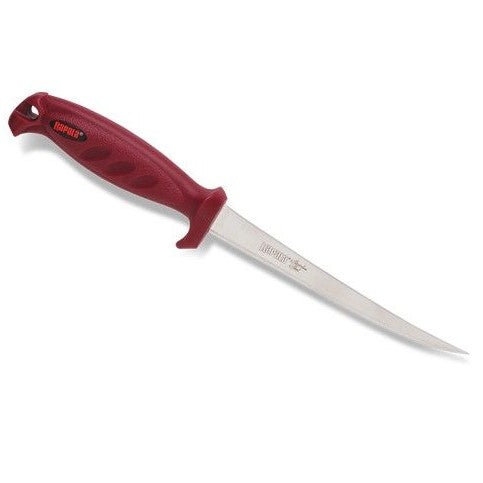 Rapala Hawk Fillet Knife 6"
