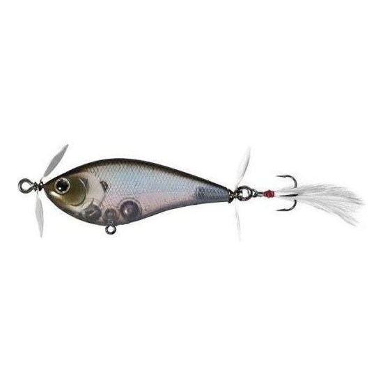 Ghost Minnow