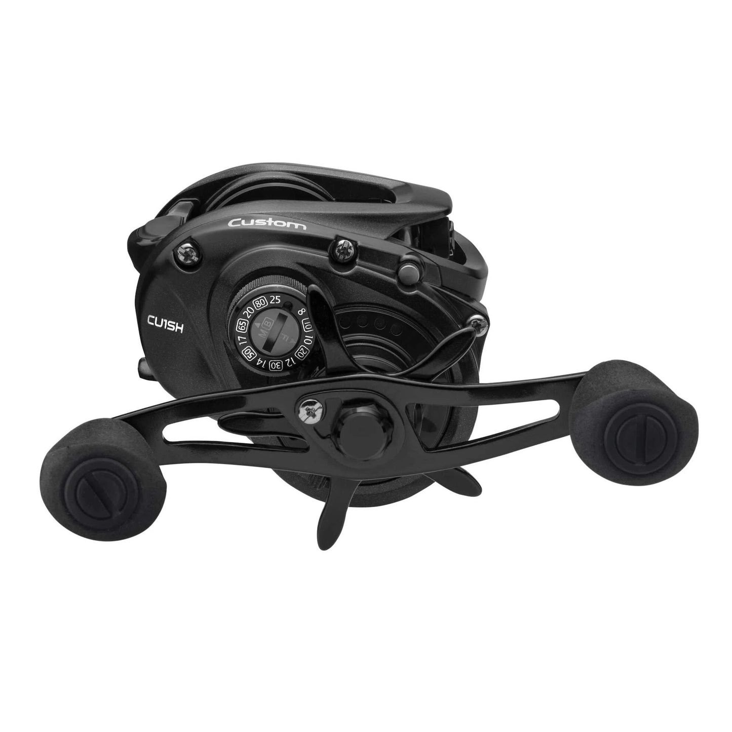 Lew's Custom SLP Baitcasting Speed Spool Reel 9+1