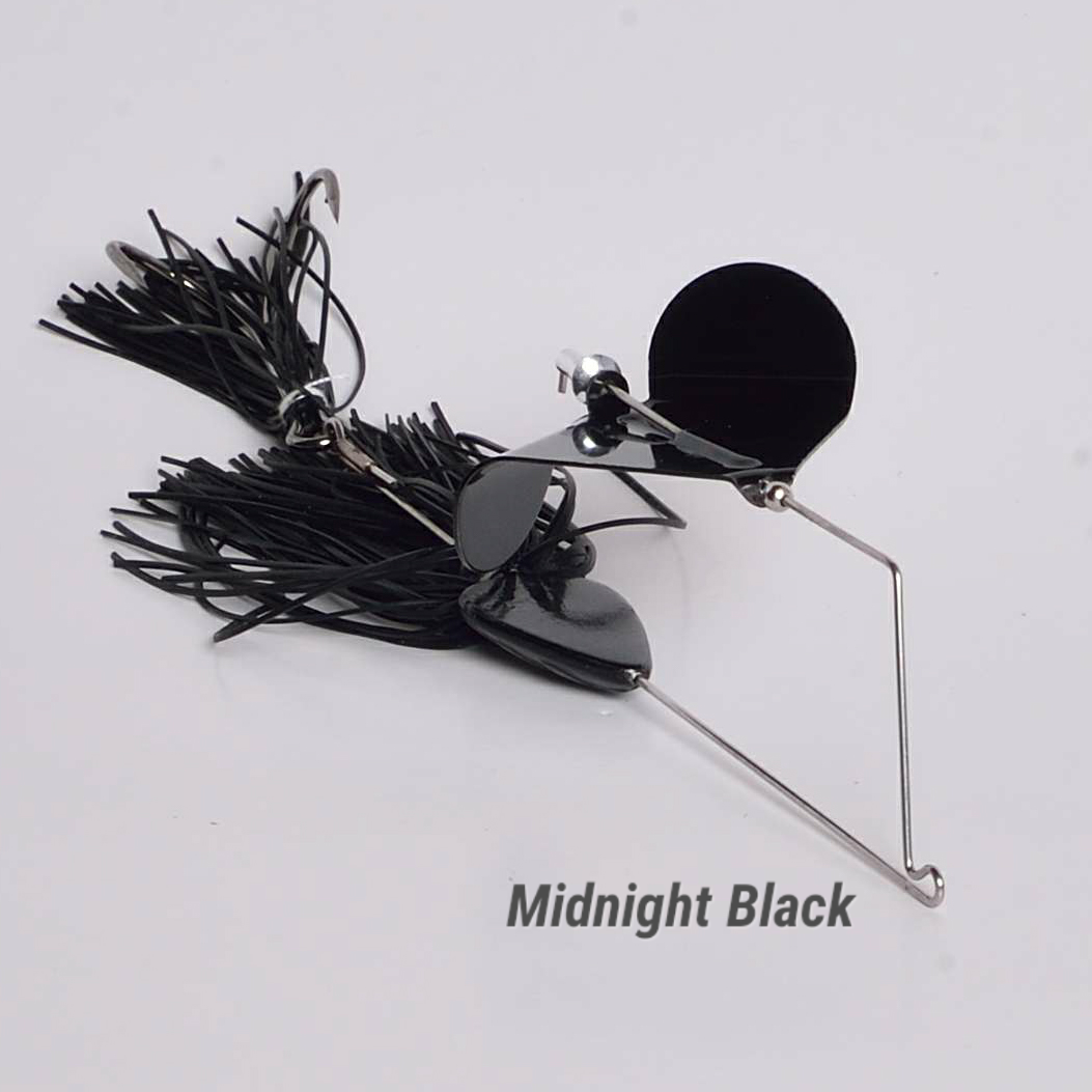 Midnight Black
