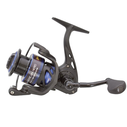 Lew's American Hero® Speed Spin Reels