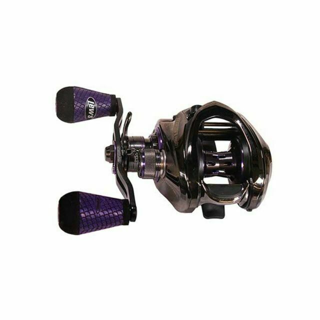TLPT1SHL 10+1/ 7.5:1/ 6.3oz/ 110/12 / 30" Left