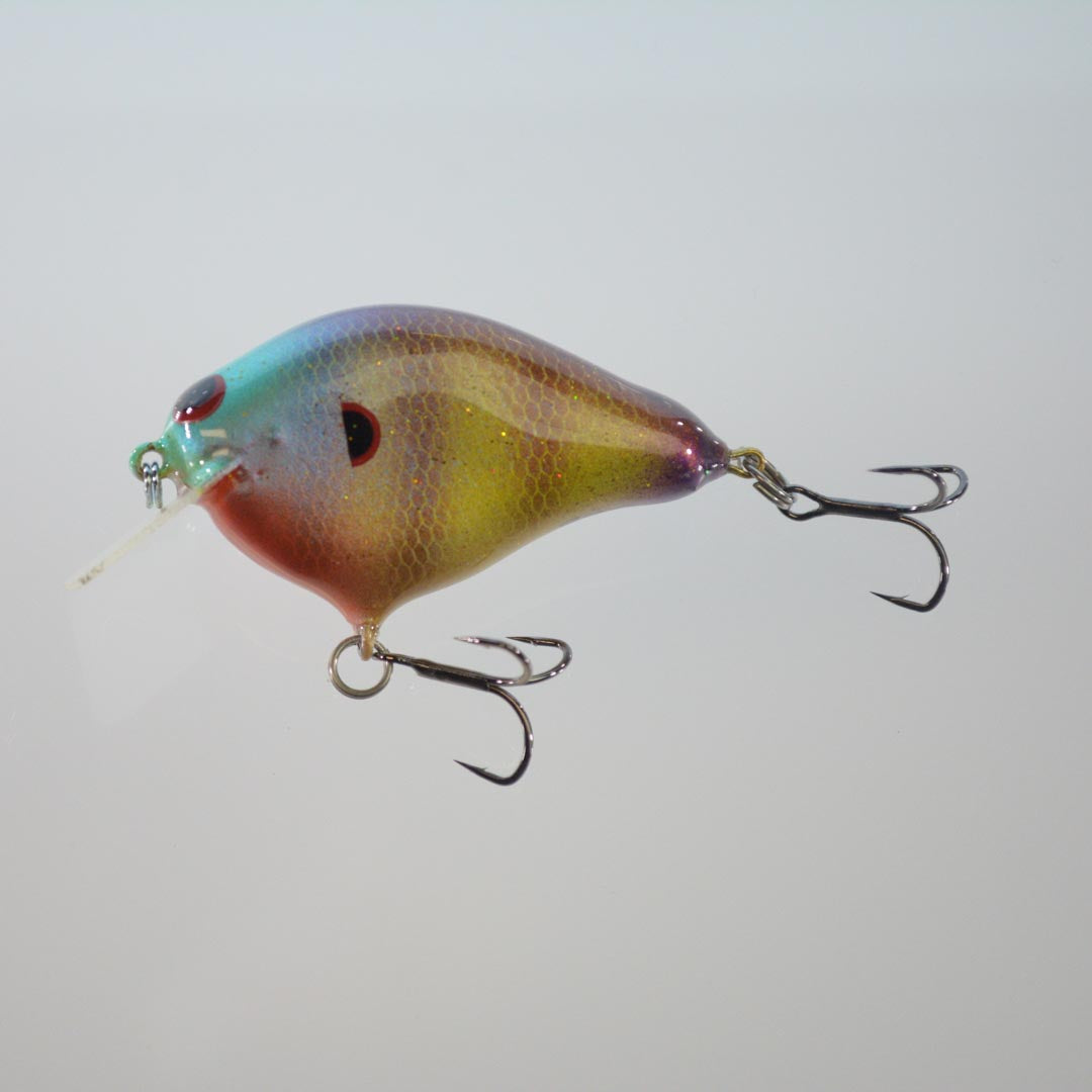 Barron's Custom Baits BC-1s