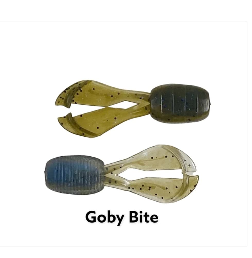 Goby Bite