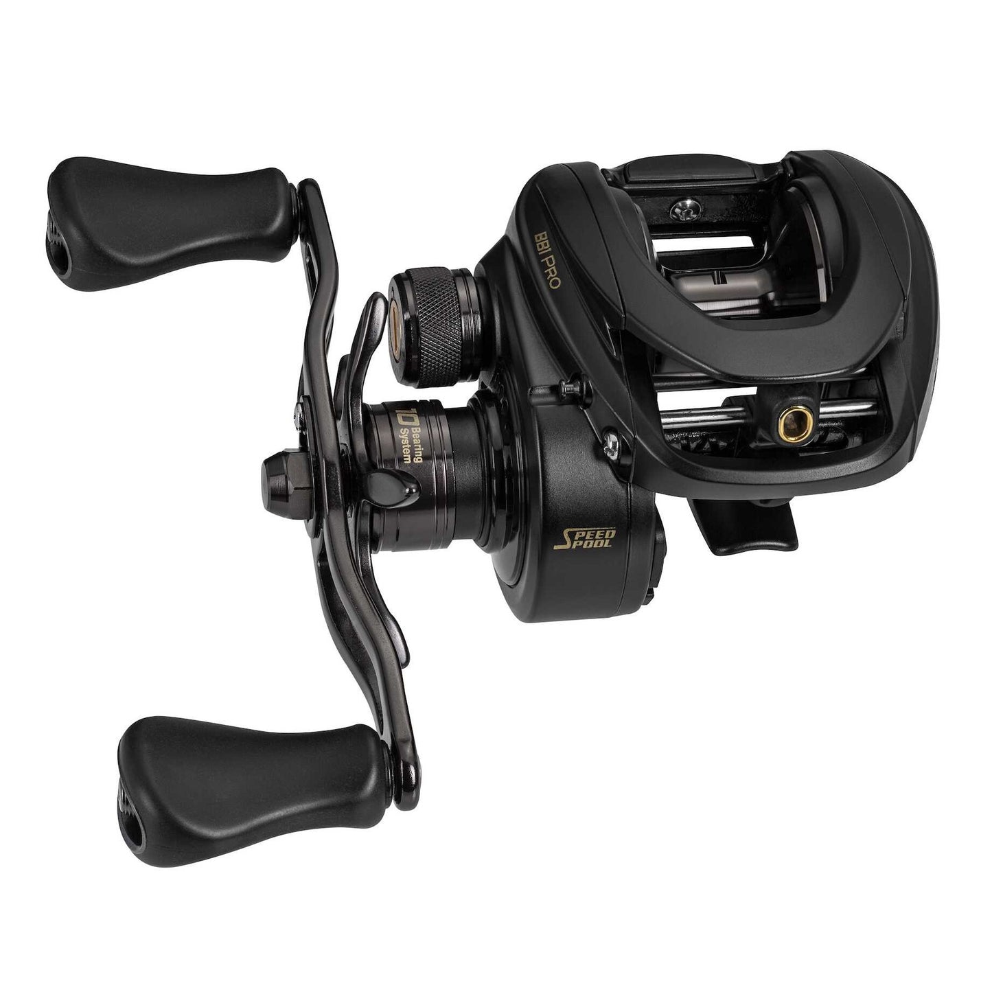 Lew's BB1 Pro LFS Speed Spool Baitcasting Reel 9+1
