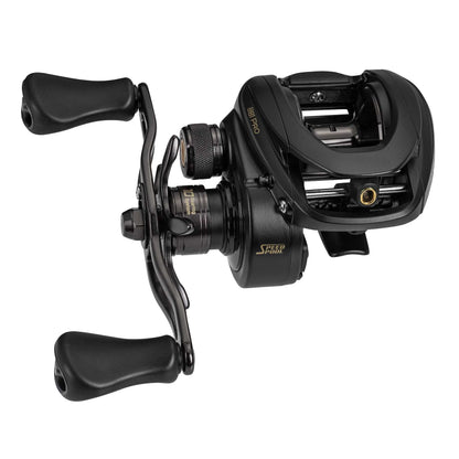Lew's BB1 Pro LFS Speed Spool Baitcasting Reel 9+1