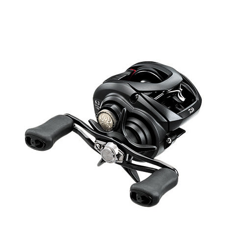Daiwa Tatula 100 Baitcasting Reel 7BB + 1