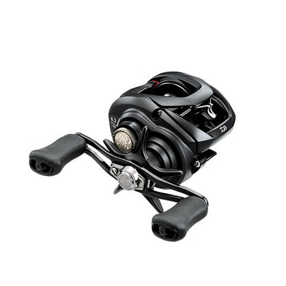 Daiwa Tatula 100 Baitcasting Reel 7BB + 1