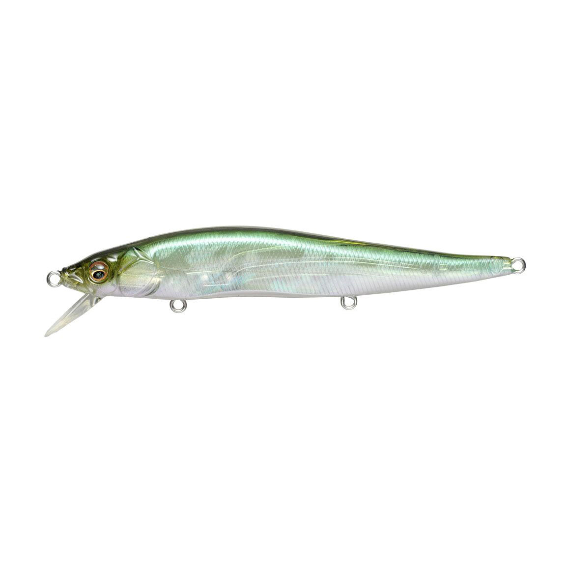 GP Crystal Shad