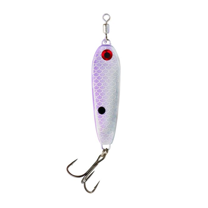 Purple Shad