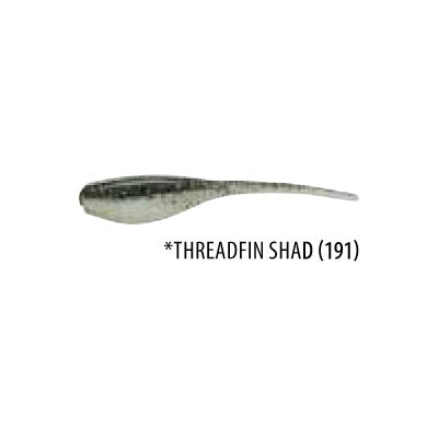 THREADFIN SHAD