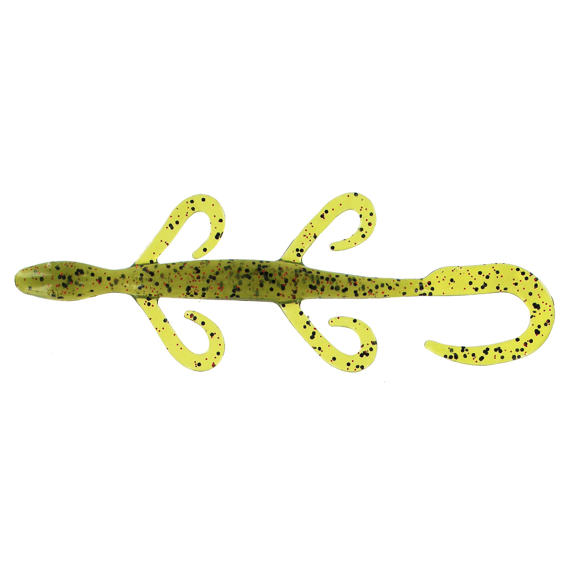 Watermelon Red Flake