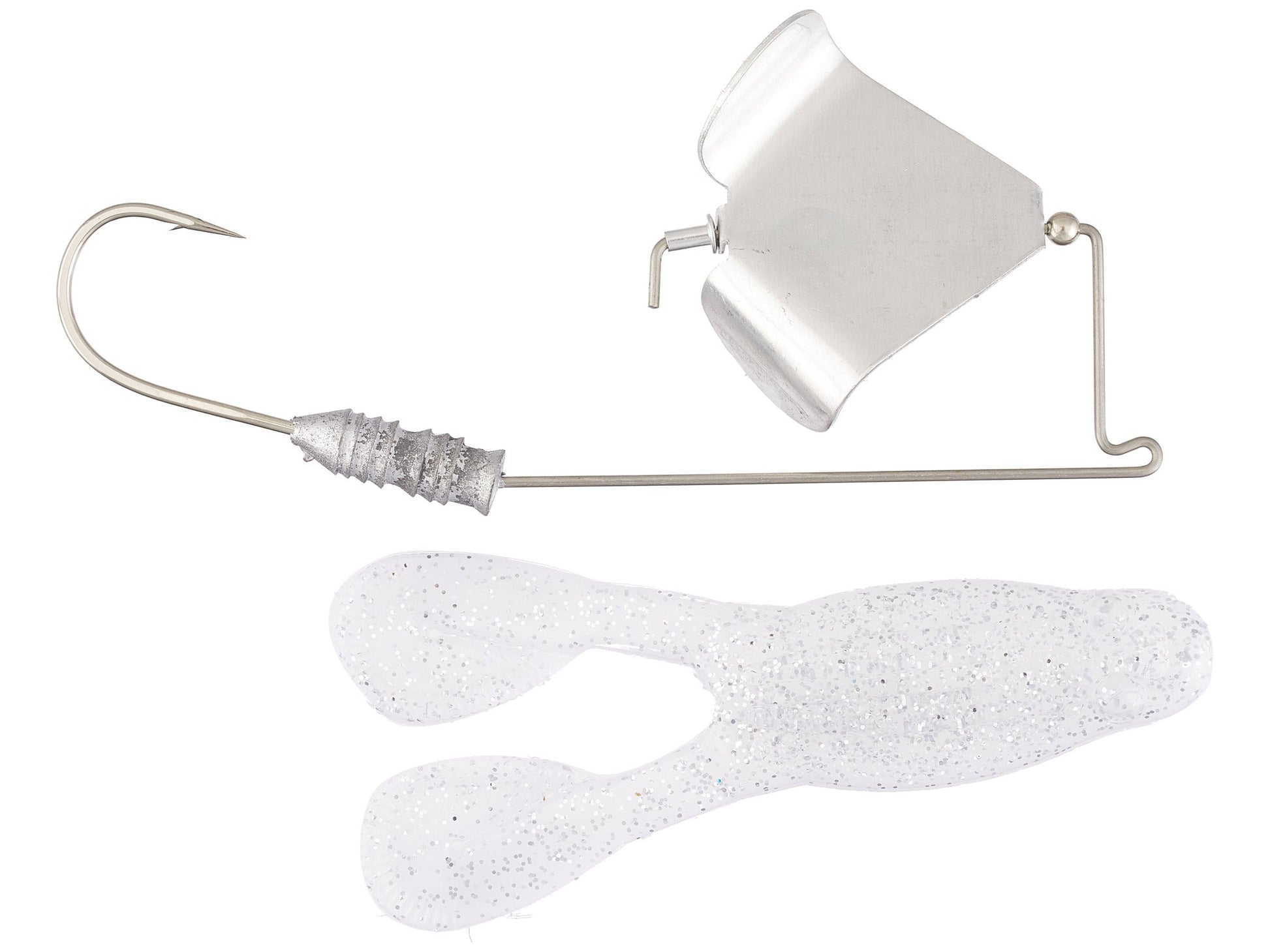White/ White Blade