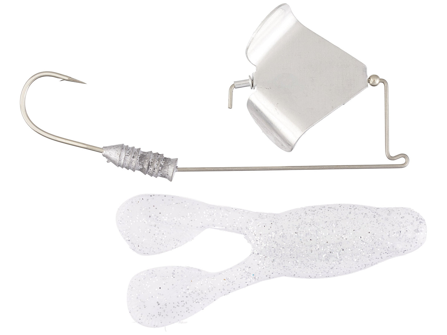 White/ White Blade