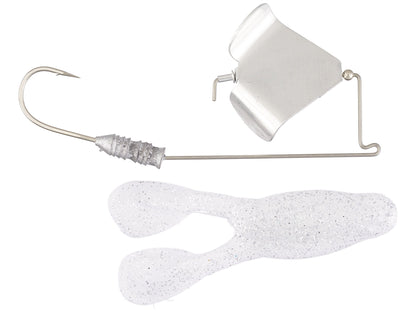 White/ White Blade