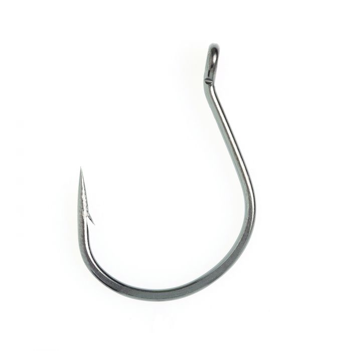 Eagle Claw 5 Pack- Lazer Wide Gap Wacky Worm