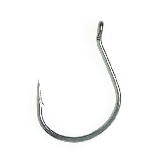 Eagle Claw 5 Pack- Lazer Wide Gap Wacky Worm