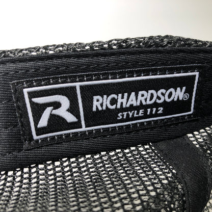 Bucks Island Richardson 112 Trucker Hat