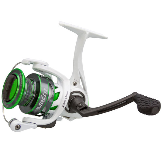 Lew's Mach I Speed Spin® 9+1 6.2:1