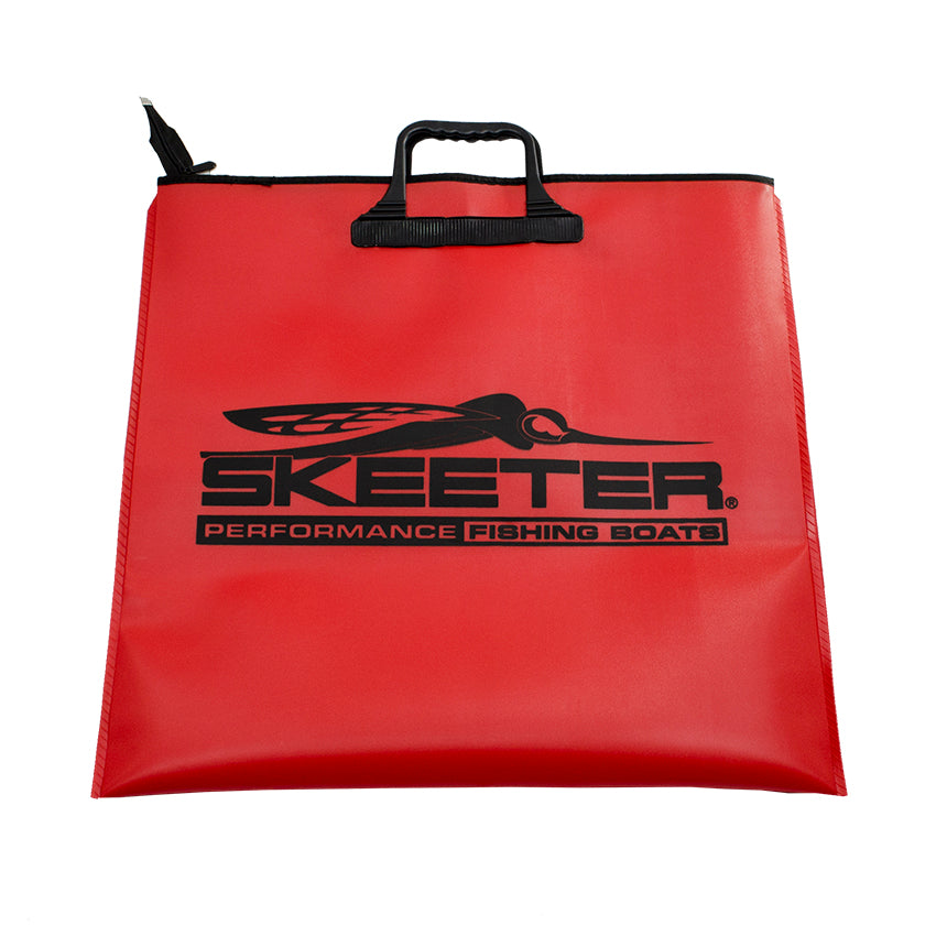New Authentic Skeeter Weigh in Bag