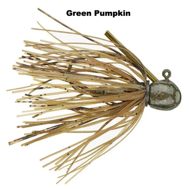 Green Pumpkin