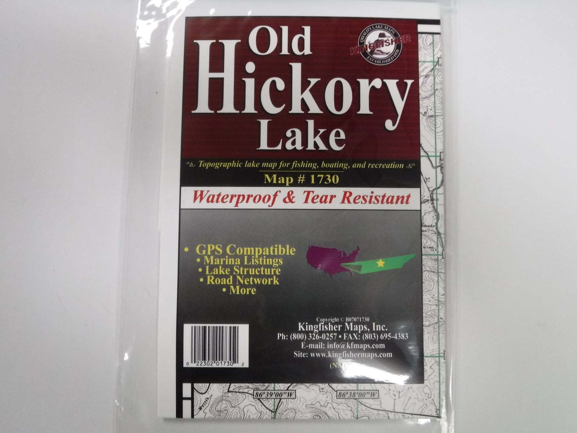 Old Hickory