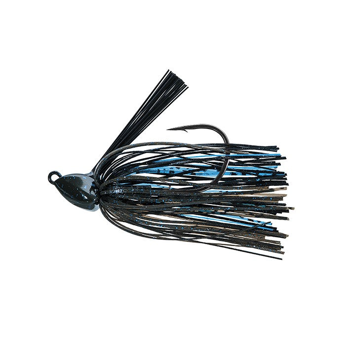 Bruised Green Pumpkin