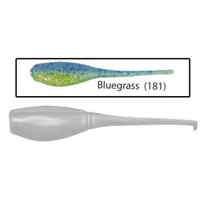 BLUEGRASS