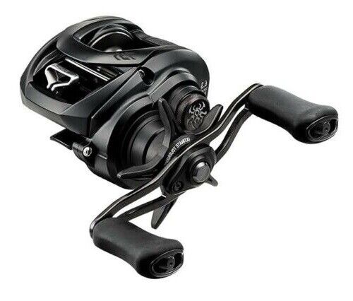 Daiwa Tatula Elite Baitcasting Reel