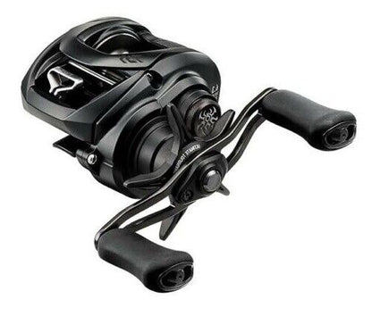 Daiwa Tatula Elite Baitcasting Reel