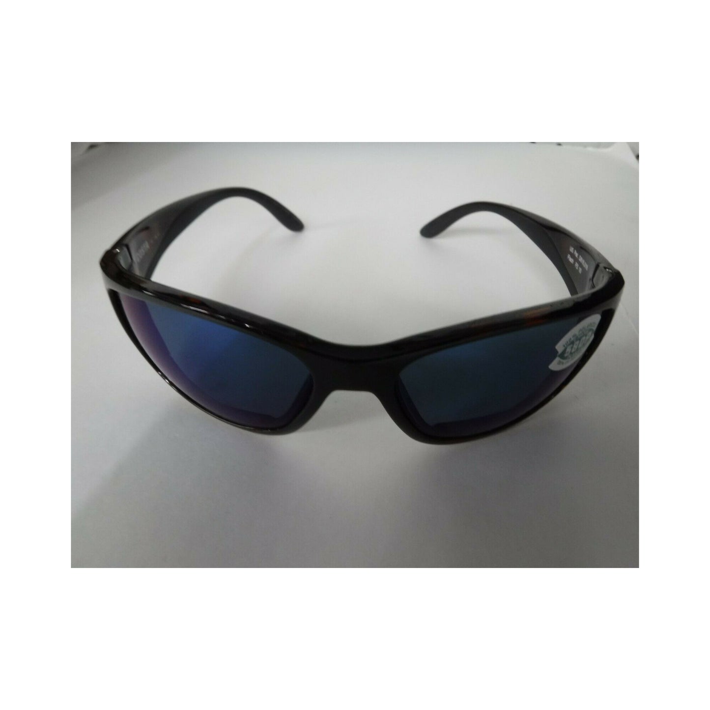 Tortoise/Blue 2.50
