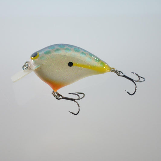 Barron's Custom Baits BC-1s