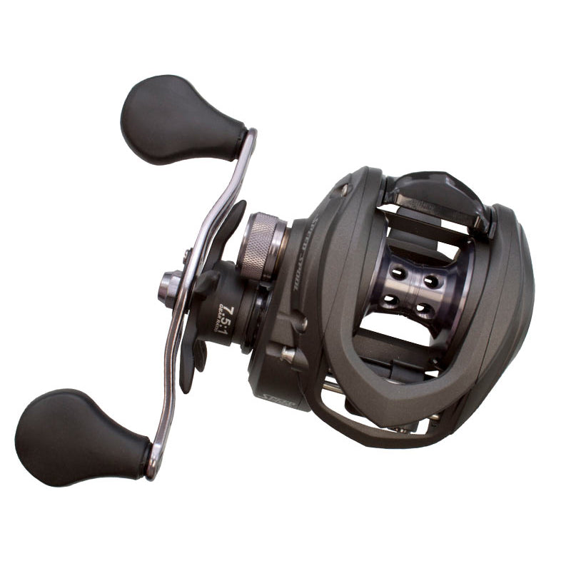 Lew's Speed Spool® LFS Baitcasting Series Reels