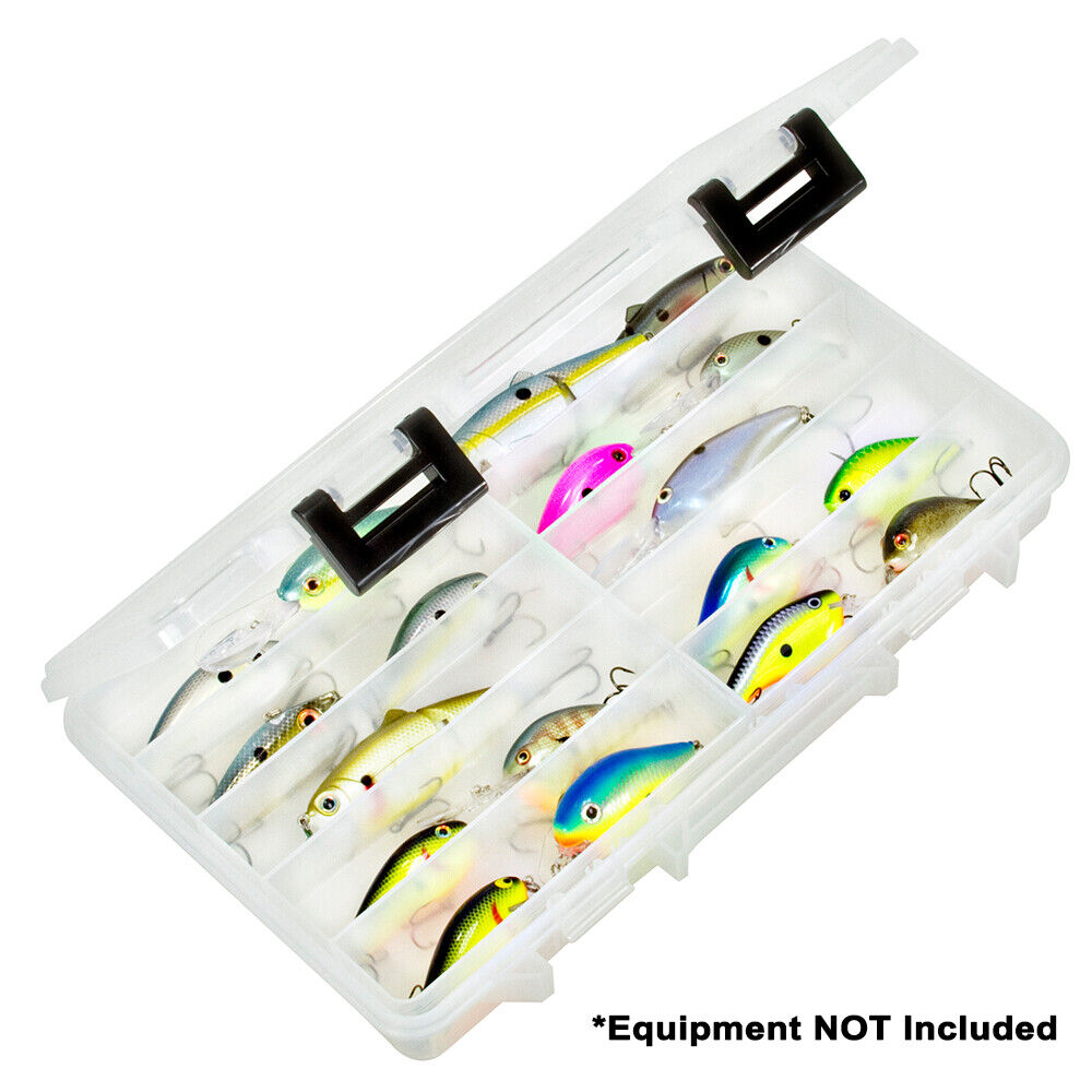 Plano Elite 3700-Large-Holds Up to 20 Crankbaits