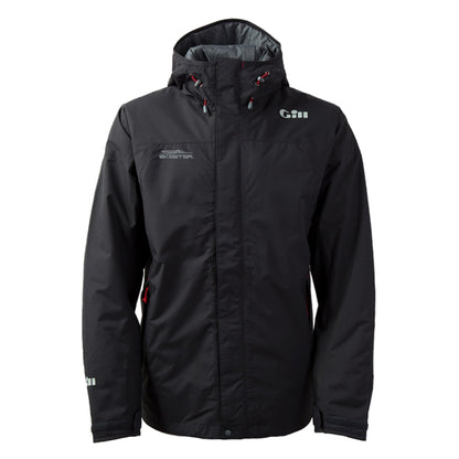 New Authentic Skeeter Black  Gill Angler Jacket