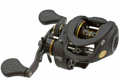 TP1SHA 10+1/ 7.5:1/ 6.4oz/ 120/12 / 31" Right