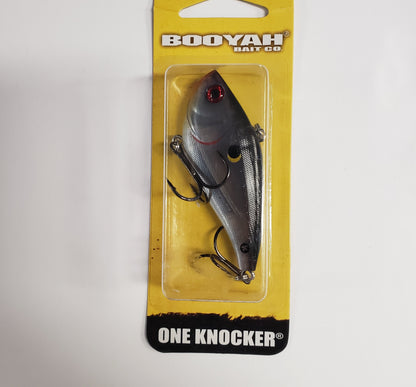 Booyah One Knocker