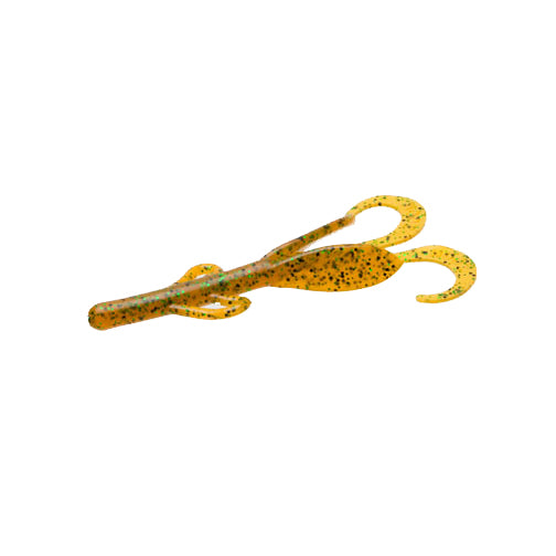 Rootbeer Pepper Green