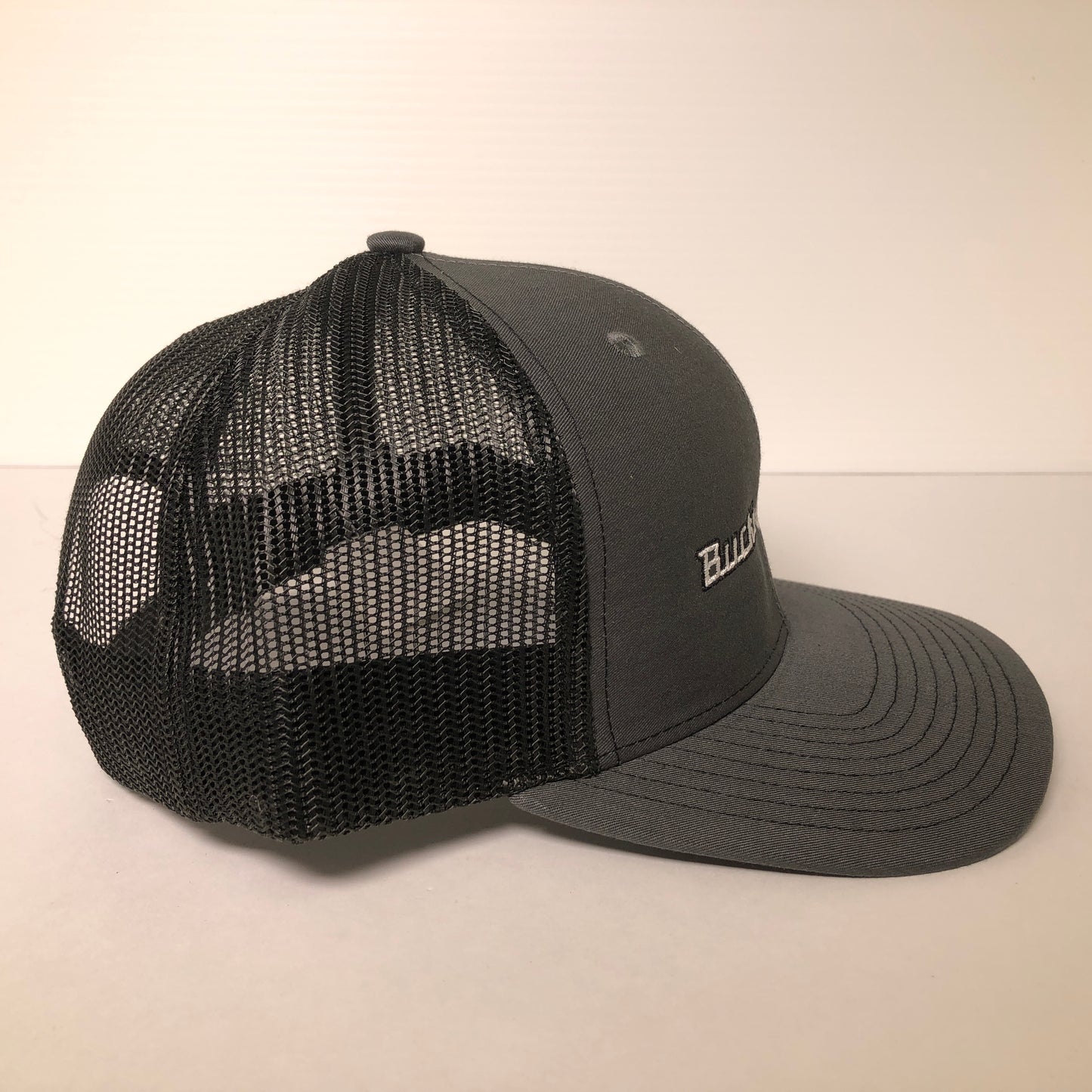 Bucks Island Richardson 112 Trucker Hat