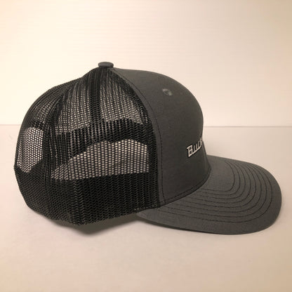 Bucks Island Richardson 112 Trucker Hat