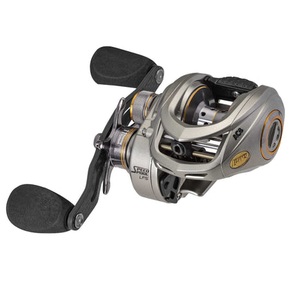 Lew's Tournament Lite LFS Baitcasting Reel -10+1 7.5:1 / 5.3oz/ 31"