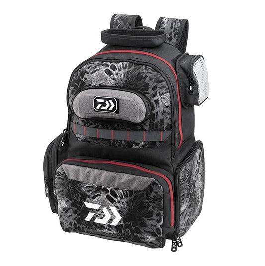 Daiwa D-Vec Tactical Back Pack  15 x 9 x 13