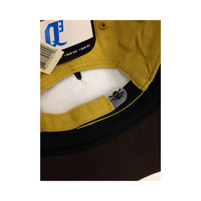 New Authentic Calcutta Hat Gold